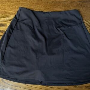 Old Navy Active powersoft extra high rise go-dry skort